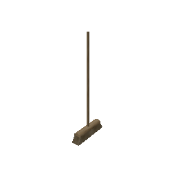 broom1 (ID 19622) - GTA SA SA-MP Object