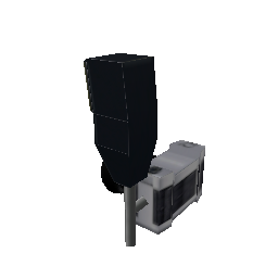 camera1 (ID 19623) - GTA SA SA-MP Object
