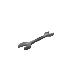 wrench1 (ID 19627) - GTA SA SA-MP Object