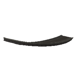 mroadbend90banked1 (ID 19628) - GTA SA SA-MP Object