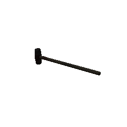 sledgehammer1 (ID 19631) - GTA SA SA-MP Object