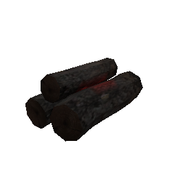 firewood1 (ID 19632) - GTA SA SA-MP Object