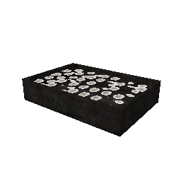 orangescrate1 (ID 19638) - GTA SA SA-MP Object