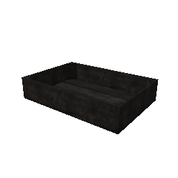emptycrate1 (ID 19639) - GTA SA SA-MP Object