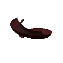 tubehalfspiral1a (ID 19651) - GTA SA SA-MP Object
