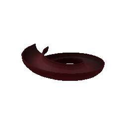 tubehalfspiral2b (ID 19654) - GTA SA SA-MP Object