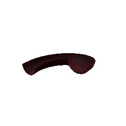 tubehalfspiral3b (ID 19656) - GTA SA SA-MP Object