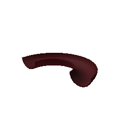 tubehalf180bend1a (ID 19659) - GTA SA SA-MP Object