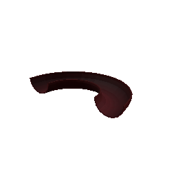 tubehalf180bend1b (ID 19660) - GTA SA SA-MP Object
