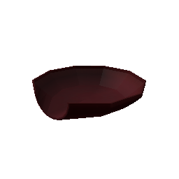 tubehalfbowl1 (ID 19669) - GTA SA SA-MP Object