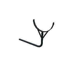 tubesupport2 (ID 19671) - GTA SA SA-MP Object