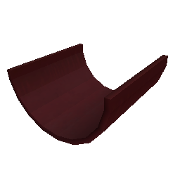 tubehalf5bend1b (ID 19674) - GTA SA SA-MP Object