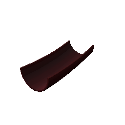 tubehalf15bend2a (ID 19685) - GTA SA SA-MP Object
