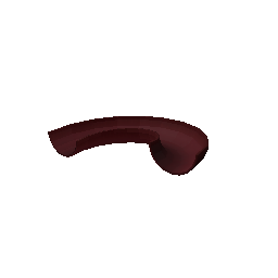 mtubehalfspiral4a (ID 19707) - GTA SA SA-MP Object