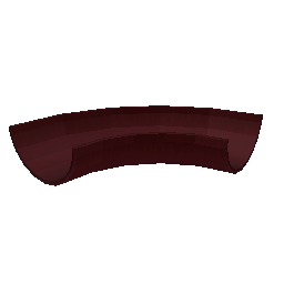 mtubehalf90bend1b (ID 19712) - GTA SA SA-MP Object