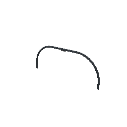 mtubehalflight1 (ID 19718) - GTA SA SA-MP Object