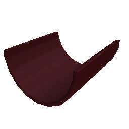mtubehalf5bend2b (ID 19722) - GTA SA SA-MP Object