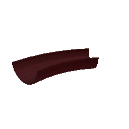 mtubehalf45bend1a (ID 19723) - GTA SA SA-MP Object