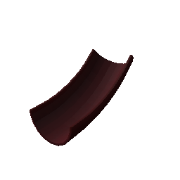 mtubehalf45bend4 (ID 19730) - GTA SA SA-MP Object