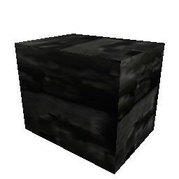 crushedcarcube1 (ID 19772) - GTA SA SA-MP Object