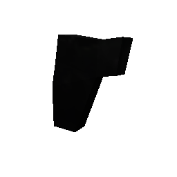 gunholster1 (ID 19773) - GTA SA SA-MP Object