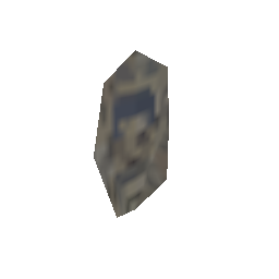 policebadge2 (ID 19774) - GTA SA SA-MP Object