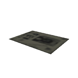 fbiidcard1 (ID 19776) - GTA SA SA-MP Object