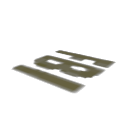 fbilogo1 (ID 19777) - GTA SA SA-MP Object