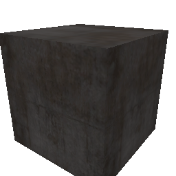 cube5mx5m (ID 19790) - GTA SA SA-MP Object