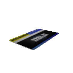 sampkeycard1 (ID 19792) - GTA SA SA-MP Object