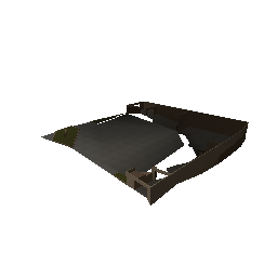 lsprisonwalls1 (ID 19794) - GTA SA SA-MP Object