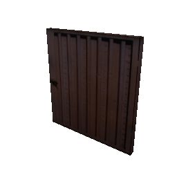 lsprisongateeast (ID 19795) - GTA SA SA-MP Object