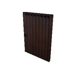 lsprisongatesouth (ID 19796) - GTA SA SA-MP Object