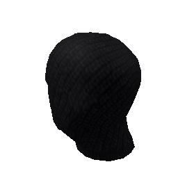 balaclava1 (ID 19801) - GTA SA SA-MP Object