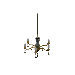 chandelier1 (ID 19806) - GTA SA SA-MP Object