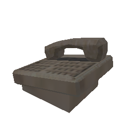 telephone1 (ID 19807) - GTA SA SA-MP Object