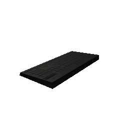keyboard1 (ID 19808) - GTA SA SA-MP Object