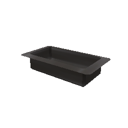 metaltray1 (ID 19809) - GTA SA SA-MP Object