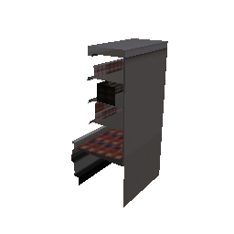 shlf1_cab_mid (ID 1981) - GTA SA Object