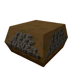 burgerbox1 (ID 19811) - GTA SA SA-MP Object