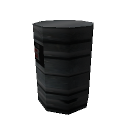 beerkeg1 (ID 19812) - GTA SA SA-MP Object