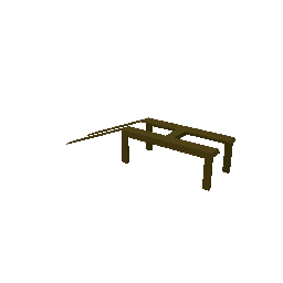 carfixerramp1 (ID 19817) - GTA SA SA-MP Object