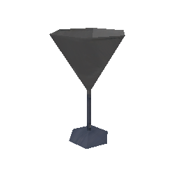 cocktailglass1 (ID 19819) - GTA SA SA-MP Object