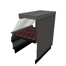 shlf2_cab_mid (ID 1982) - GTA SA Object