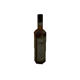 alcoholbottle1 (ID 19820) - GTA SA SA-MP Object