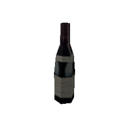 alcoholbottle3 (ID 19822) - GTA SA SA-MP Object