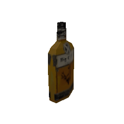 alcoholbottle4 (ID 19823) - GTA SA SA-MP Object
