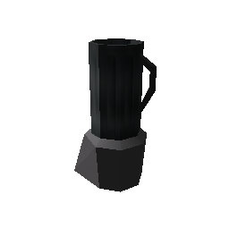 blender1 (ID 19830) - GTA SA SA-MP Object