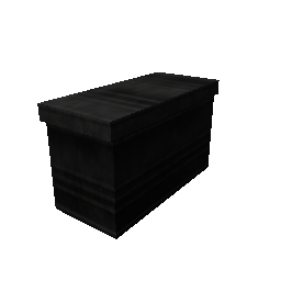 ammobox1 (ID 19832) - GTA SA SA-MP Object