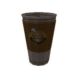 coffeecup1 (ID 19835) - GTA SA SA-MP Object